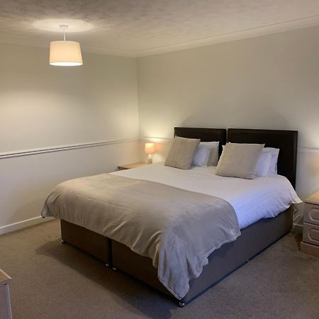 Church Farm Guest House Horsford Екстериор снимка