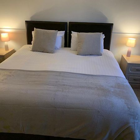 Church Farm Guest House Horsford Екстериор снимка