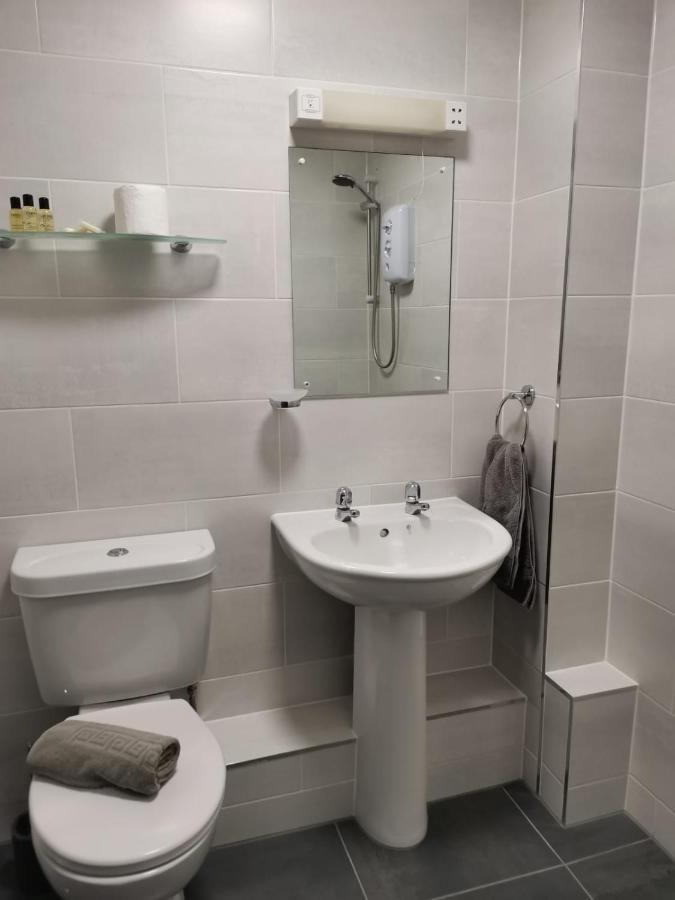 Church Farm Guest House Horsford Екстериор снимка