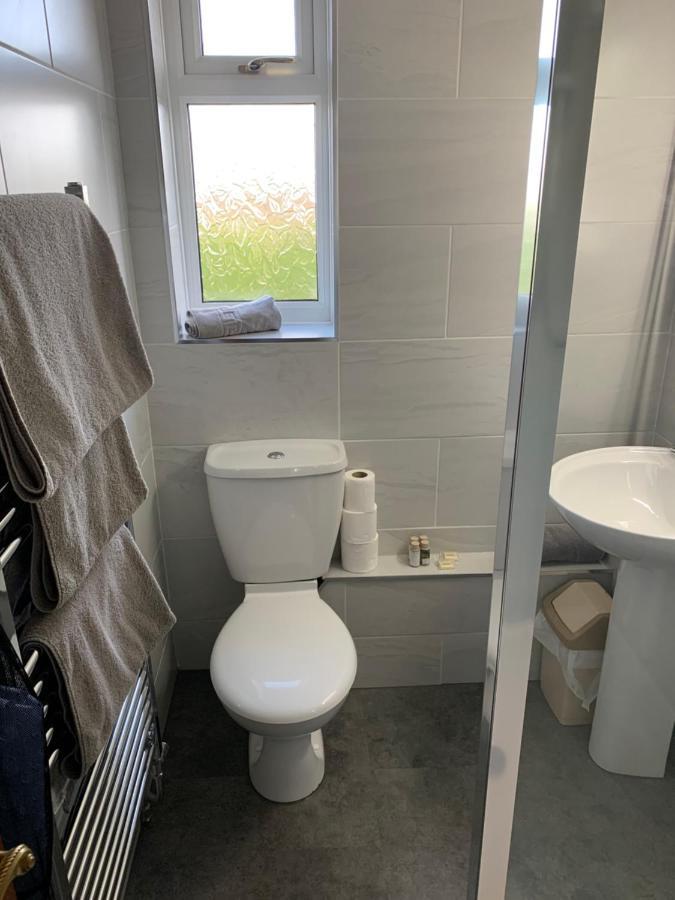 Church Farm Guest House Horsford Екстериор снимка