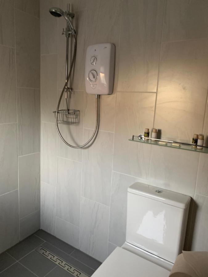 Church Farm Guest House Horsford Екстериор снимка