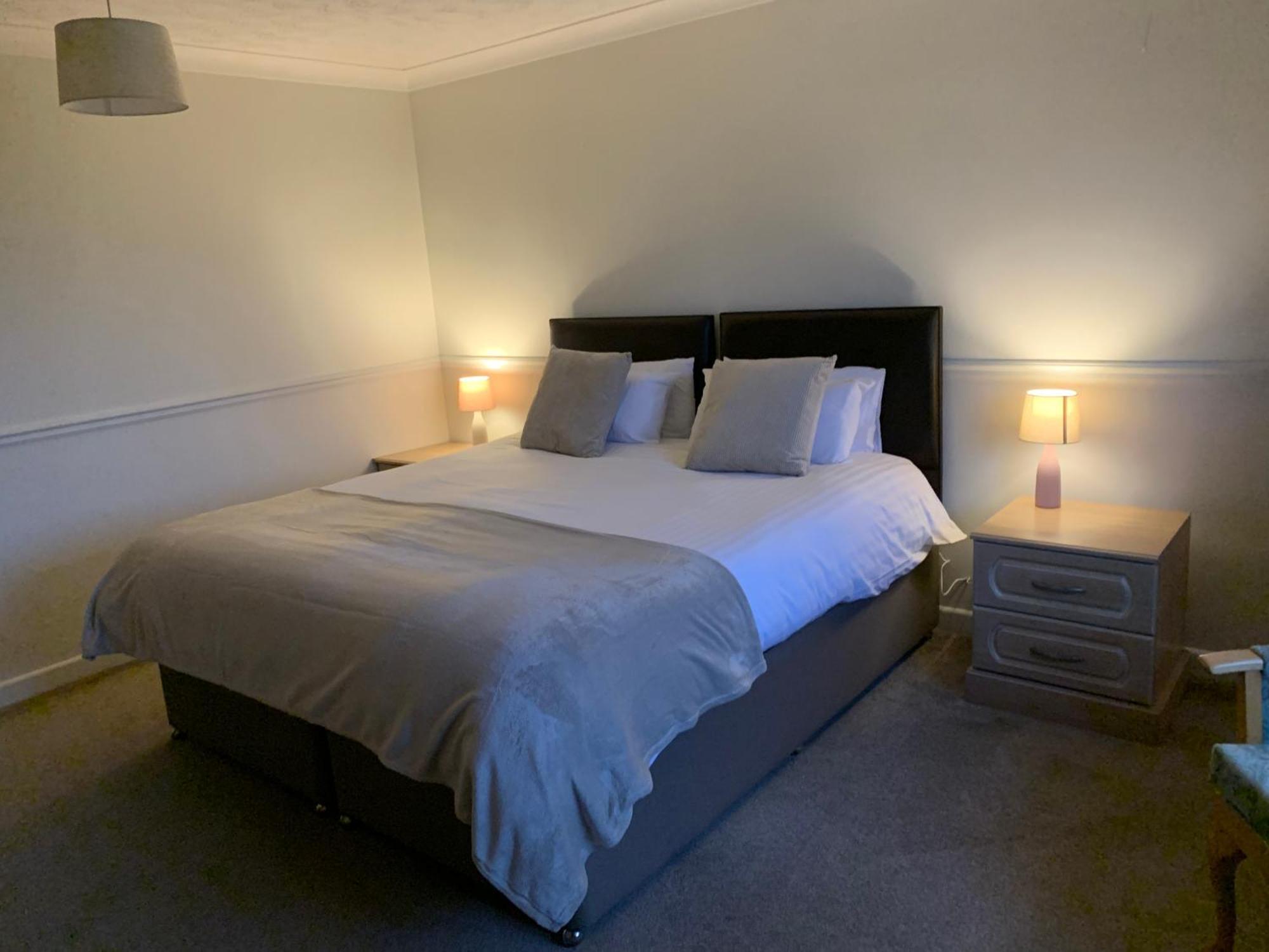 Church Farm Guest House Horsford Екстериор снимка