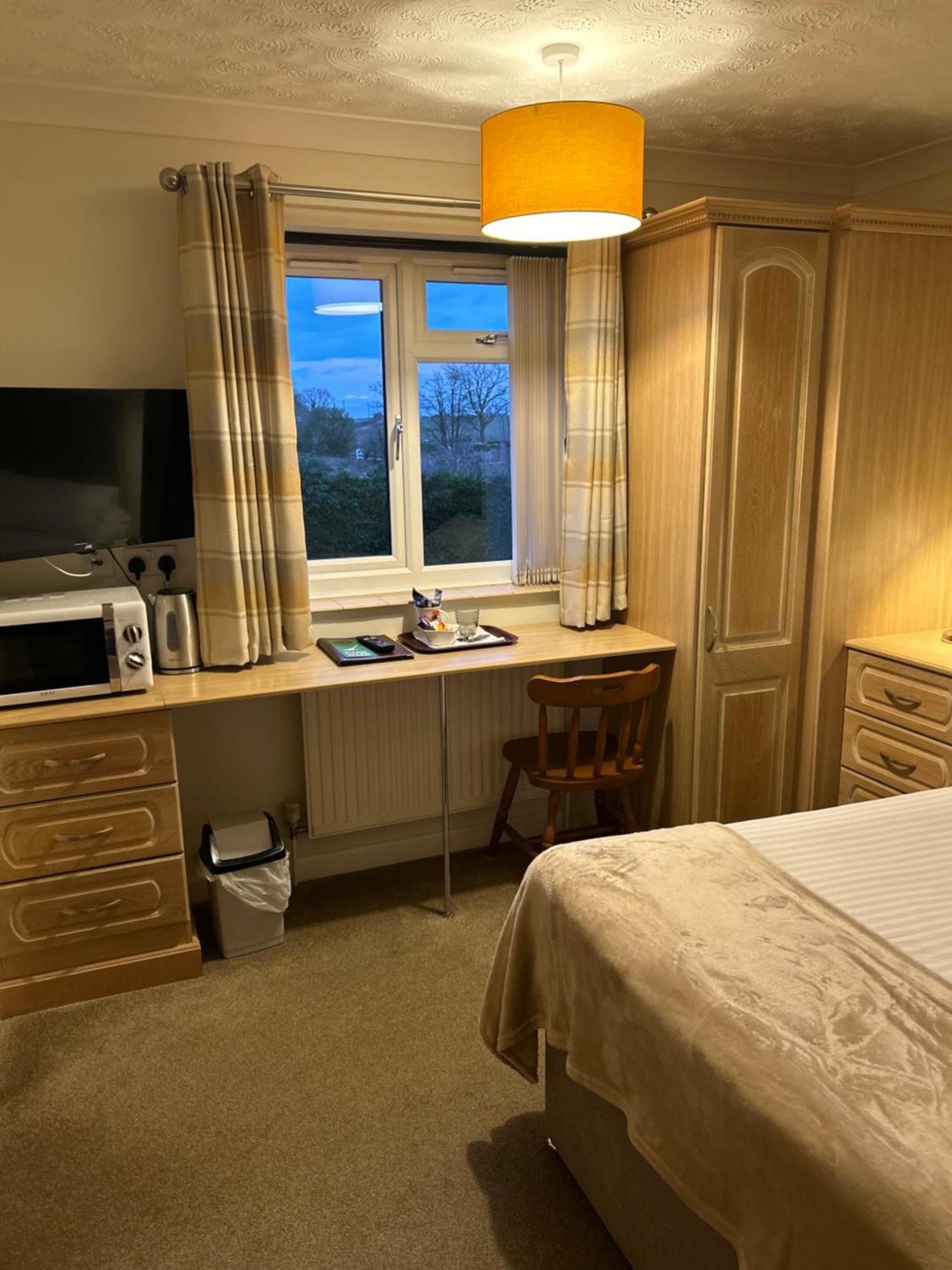 Church Farm Guest House Horsford Екстериор снимка