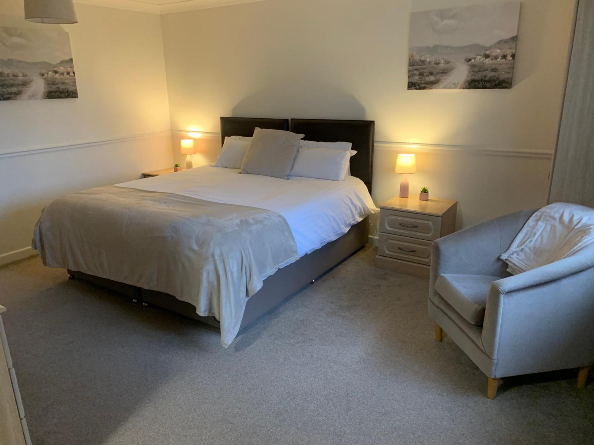 Church Farm Guest House Horsford Екстериор снимка