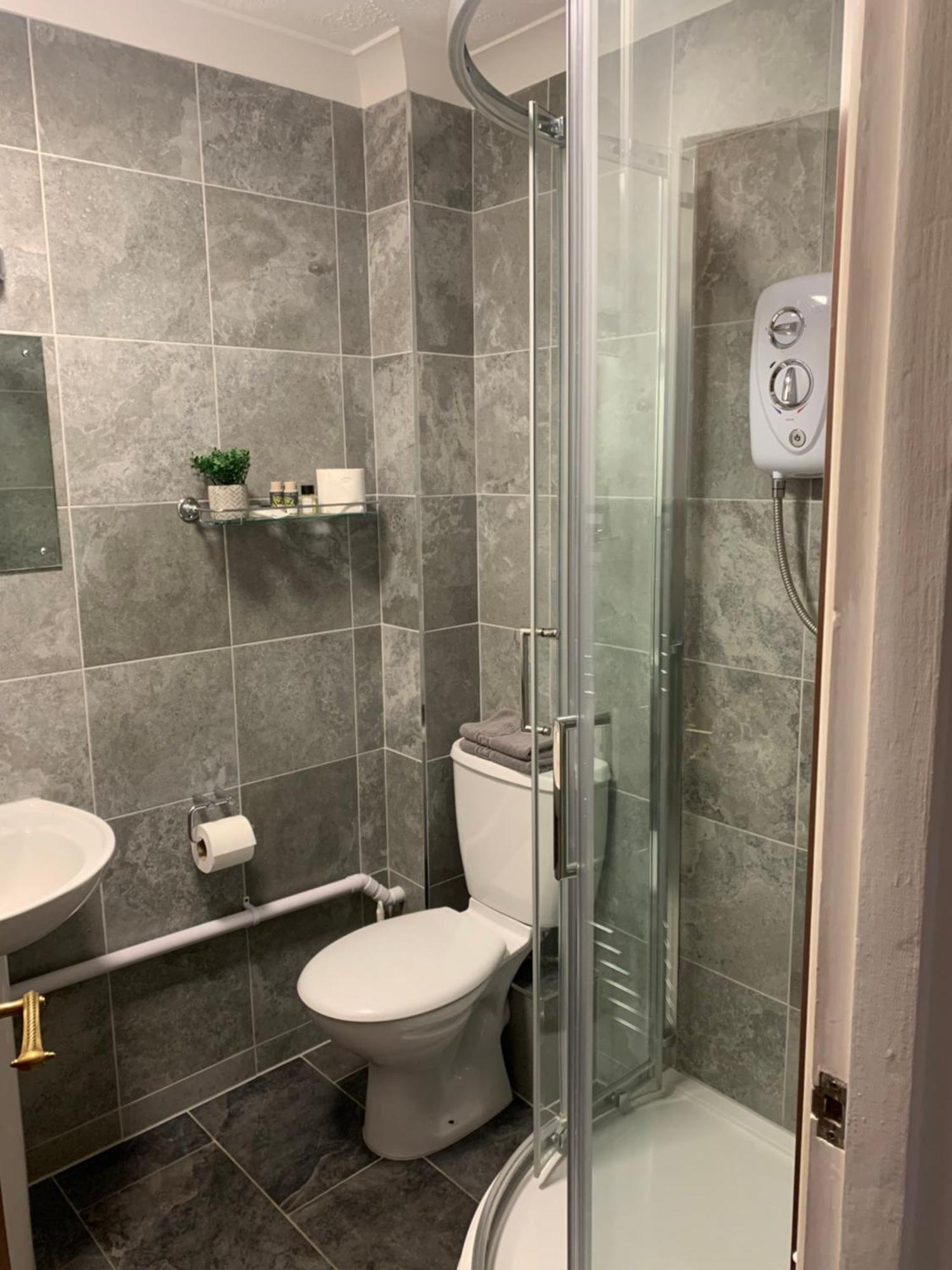 Church Farm Guest House Horsford Екстериор снимка