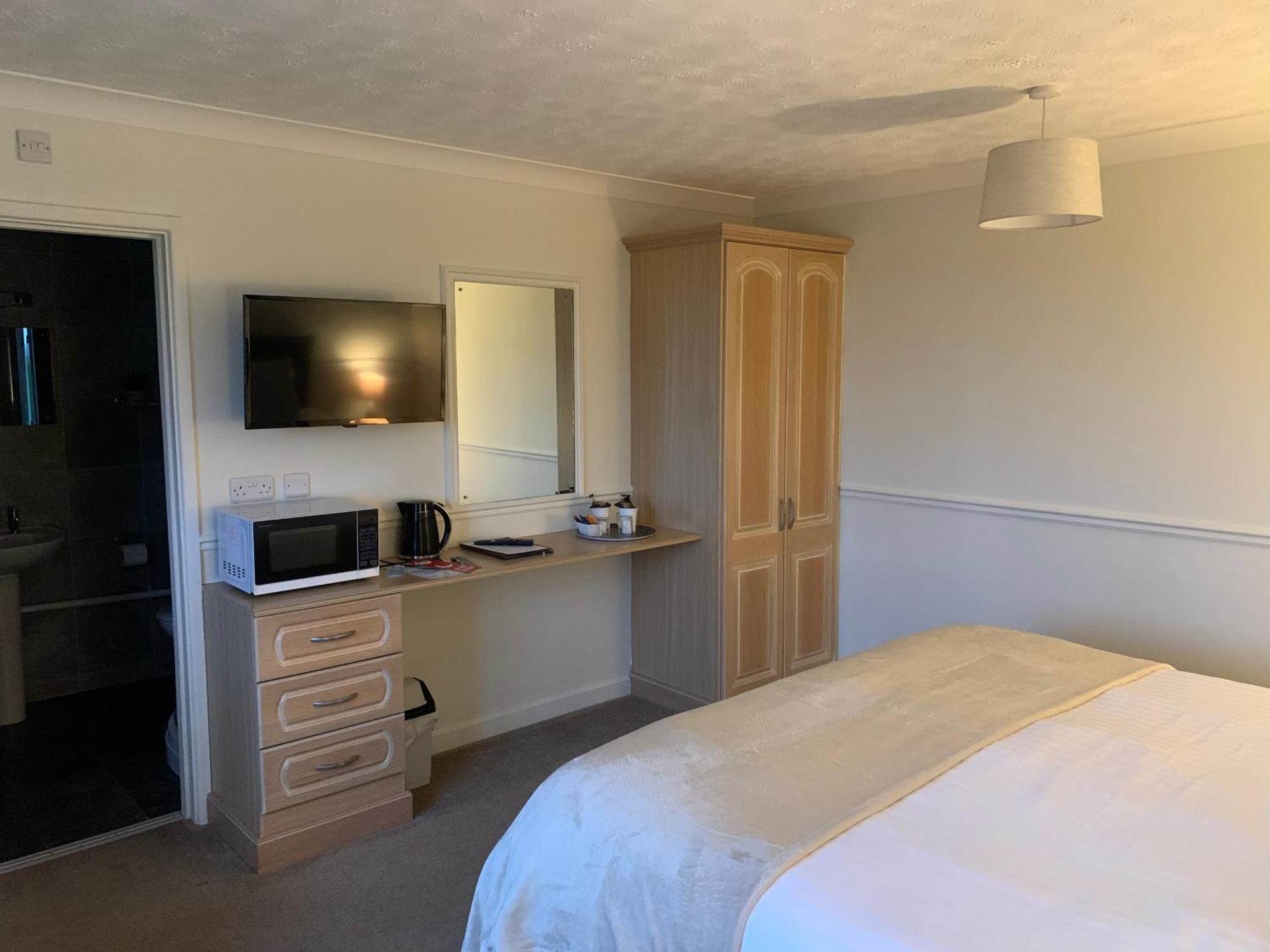 Church Farm Guest House Horsford Екстериор снимка