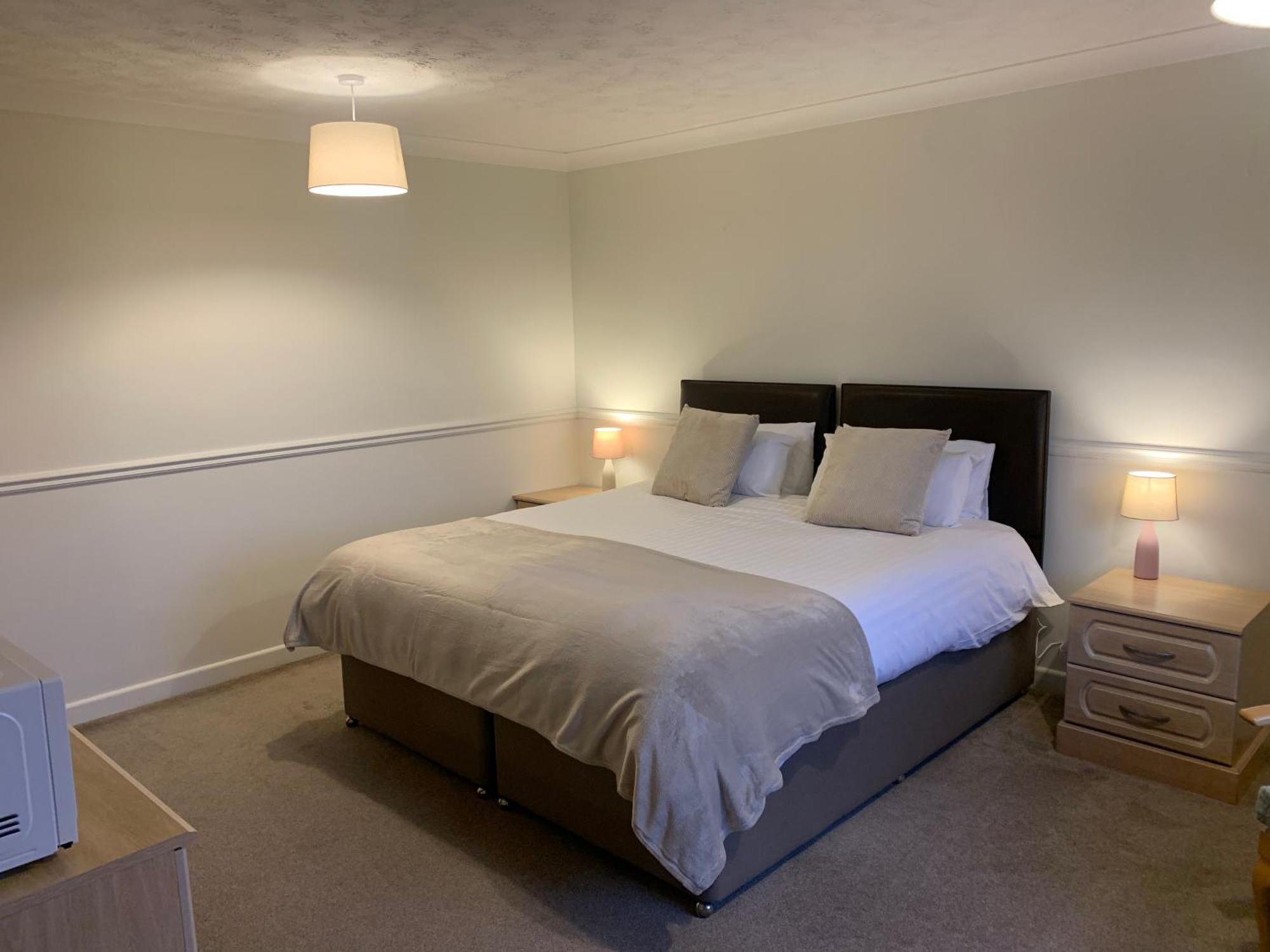 Church Farm Guest House Horsford Екстериор снимка