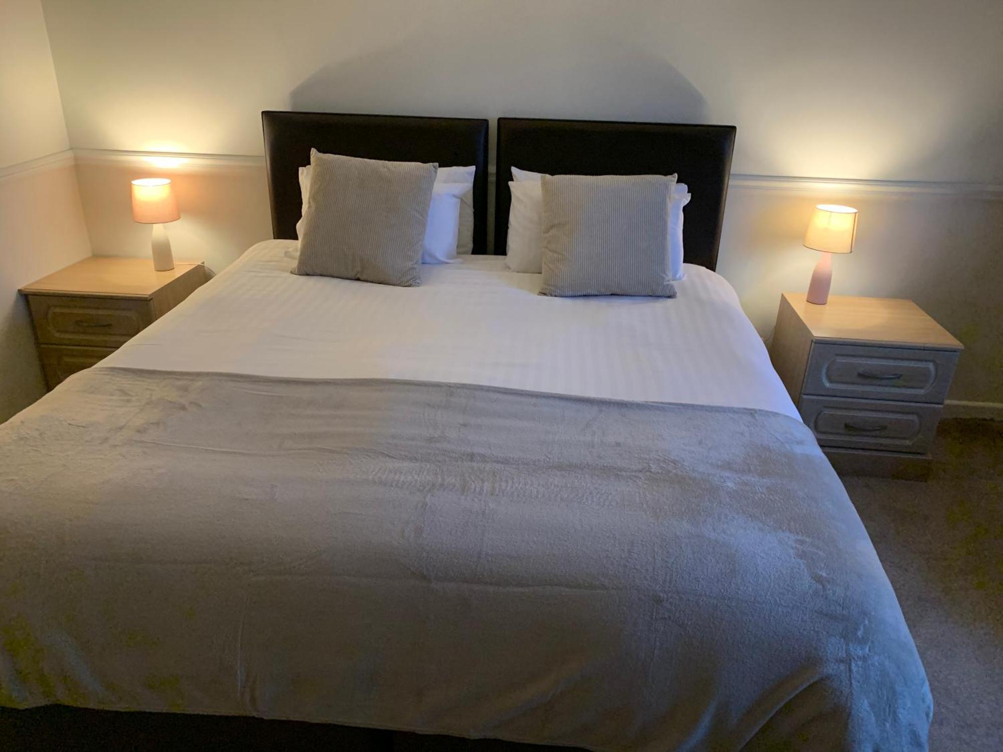 Church Farm Guest House Horsford Екстериор снимка