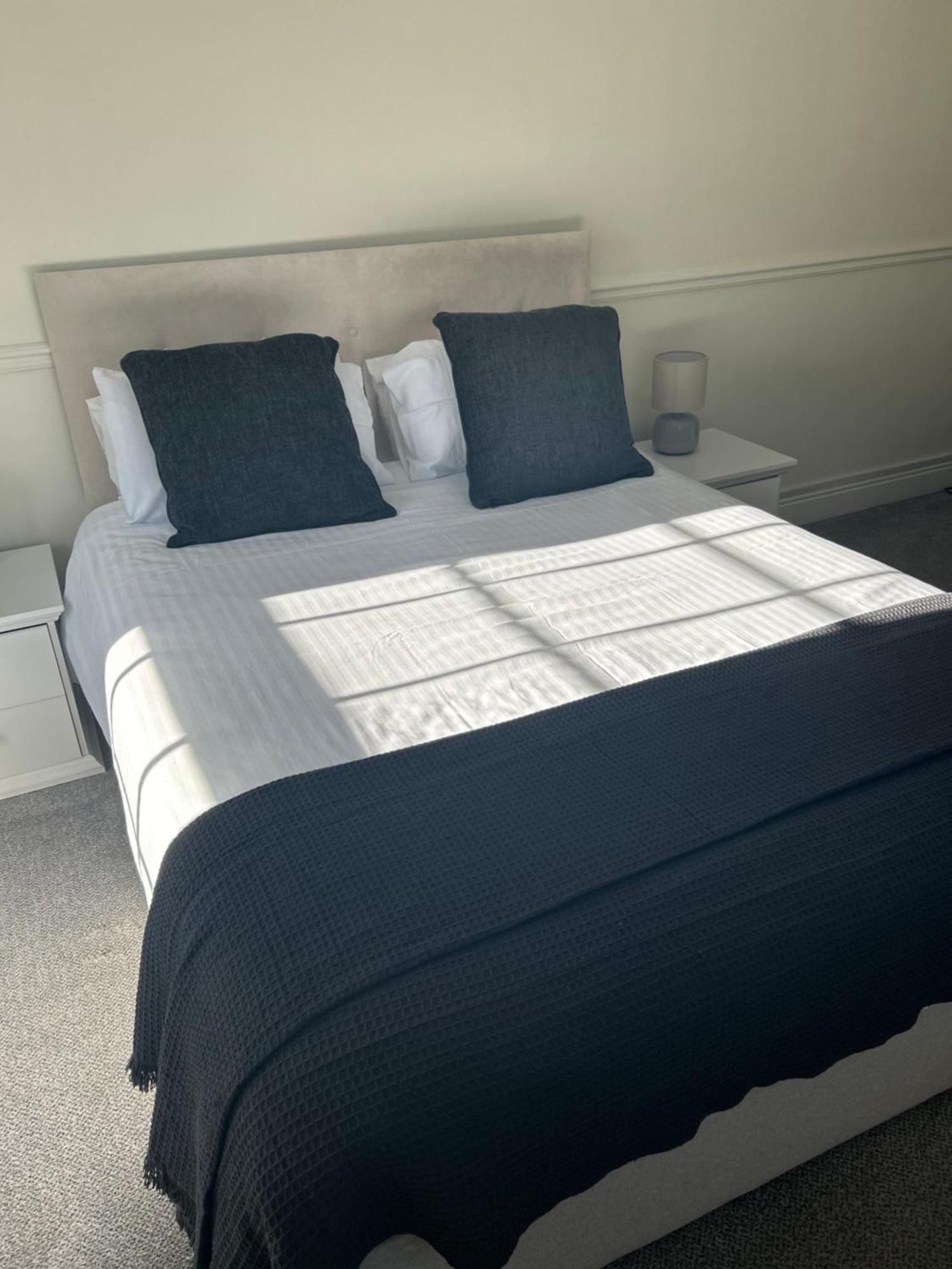 Church Farm Guest House Horsford Екстериор снимка