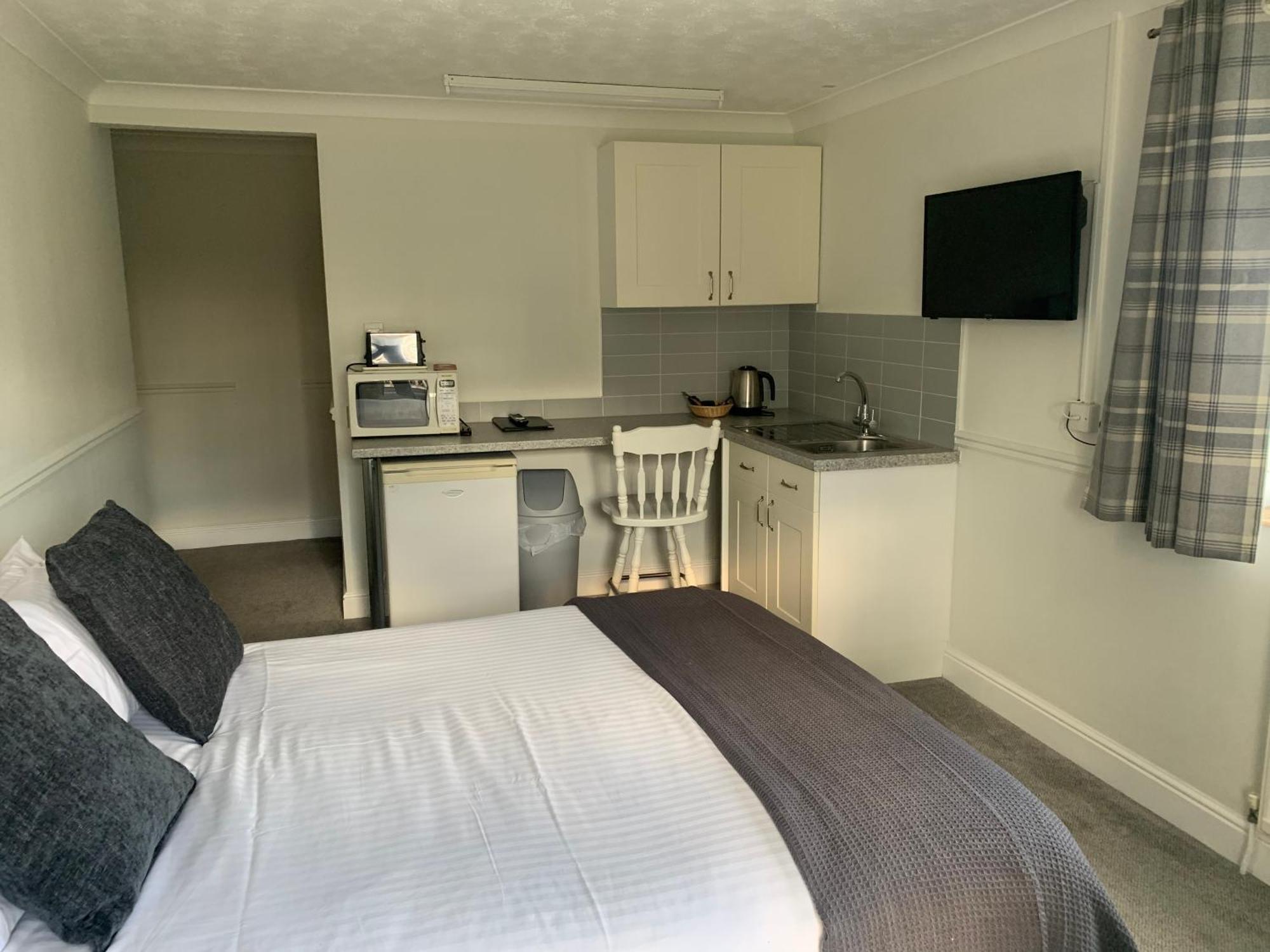 Church Farm Guest House Horsford Екстериор снимка