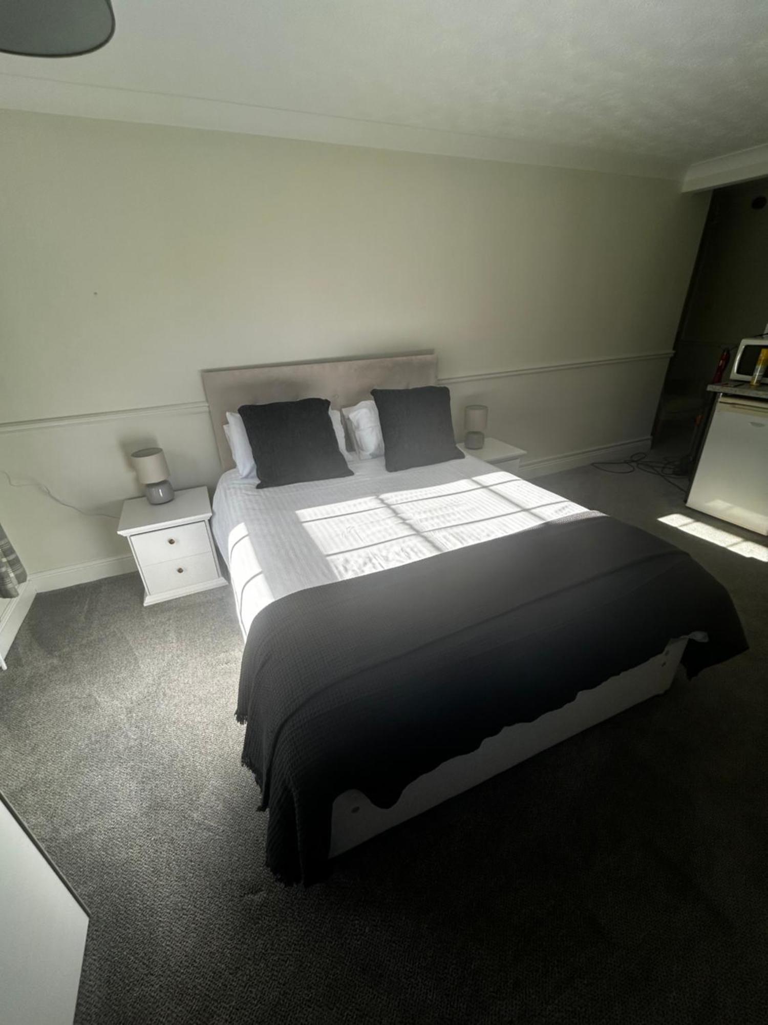 Church Farm Guest House Horsford Екстериор снимка