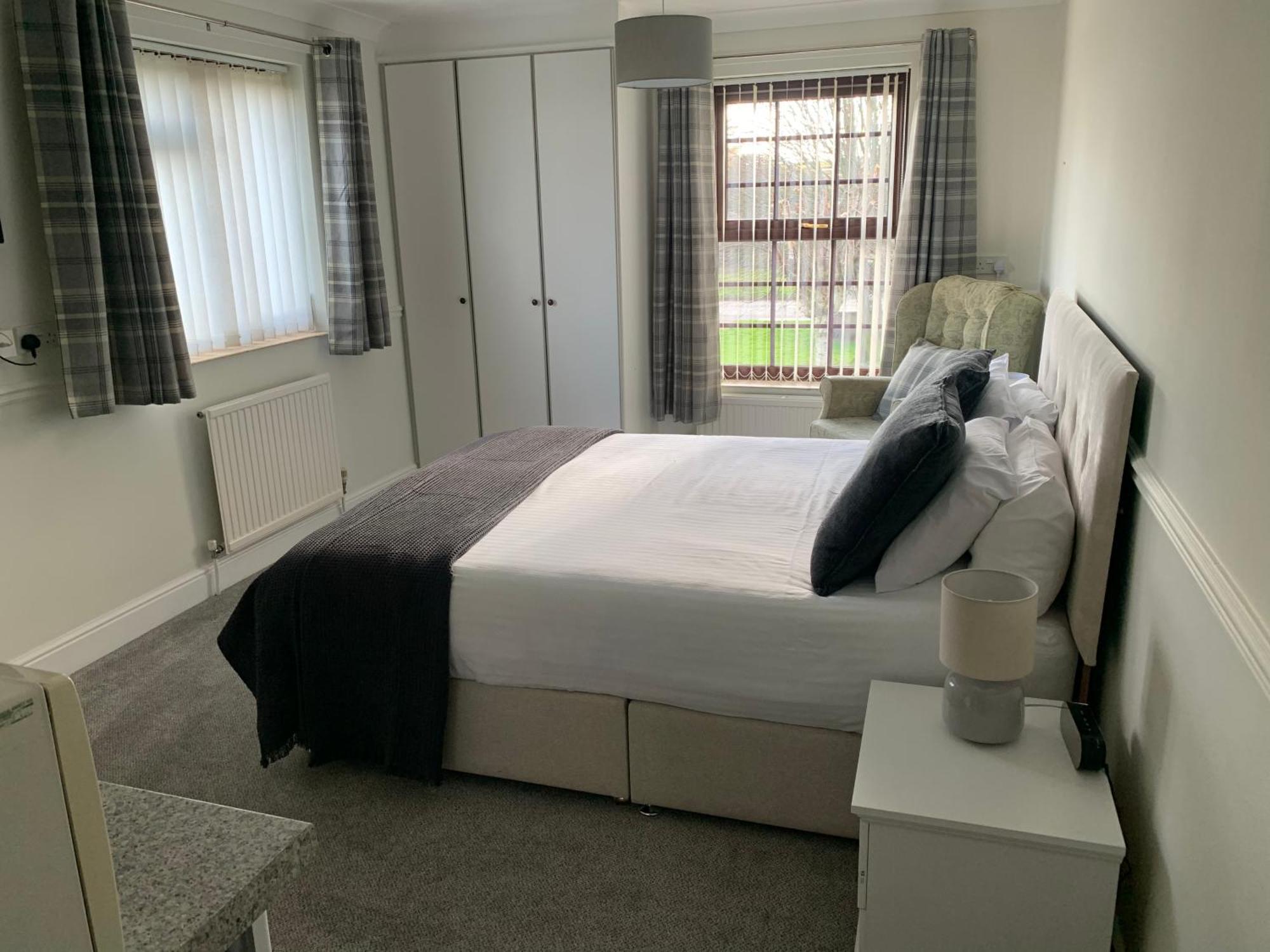 Church Farm Guest House Horsford Екстериор снимка