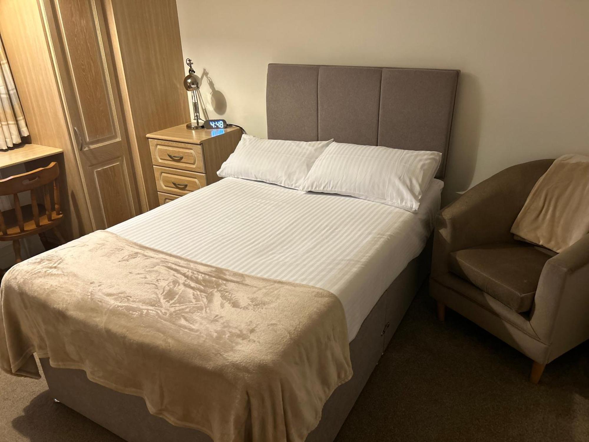 Church Farm Guest House Horsford Екстериор снимка
