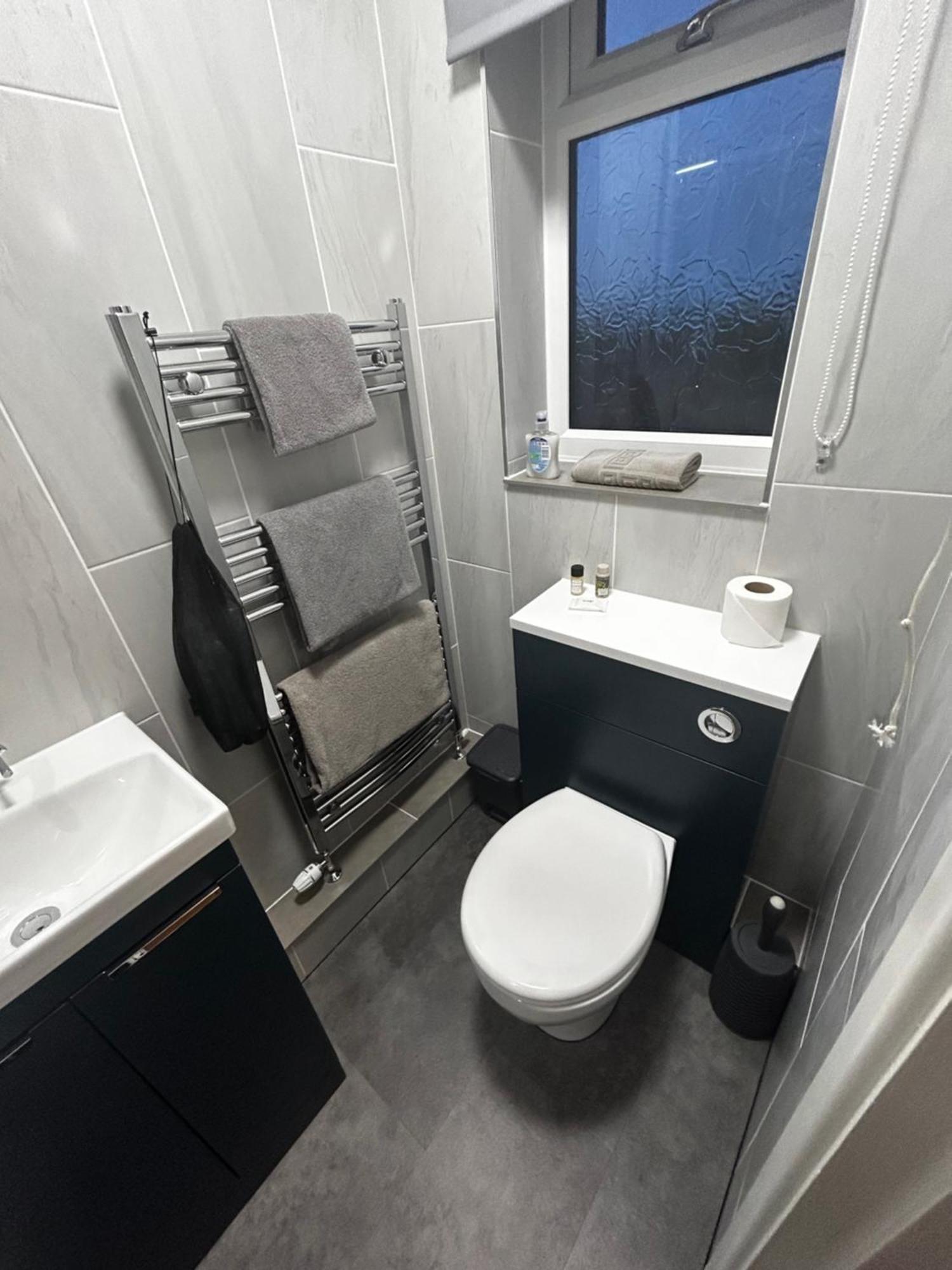 Church Farm Guest House Horsford Екстериор снимка