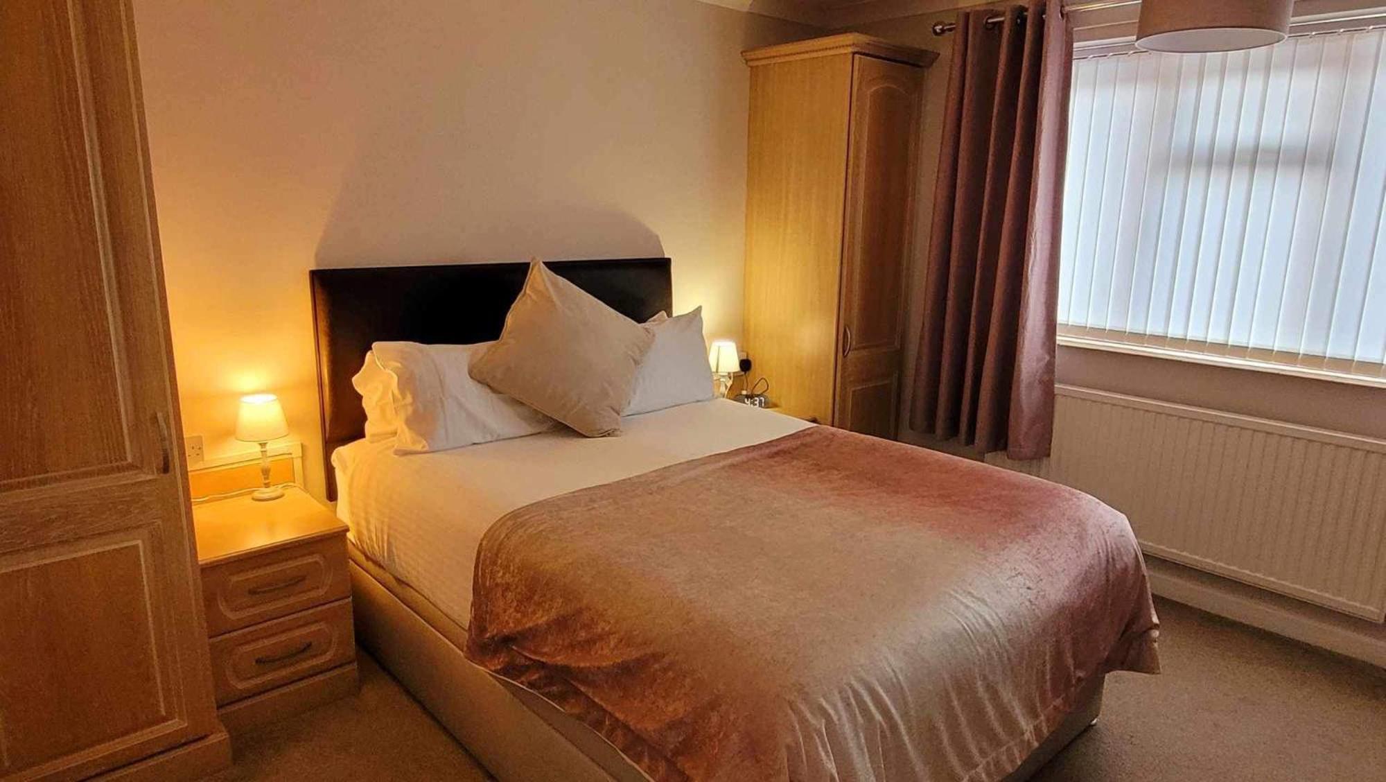 Church Farm Guest House Horsford Екстериор снимка