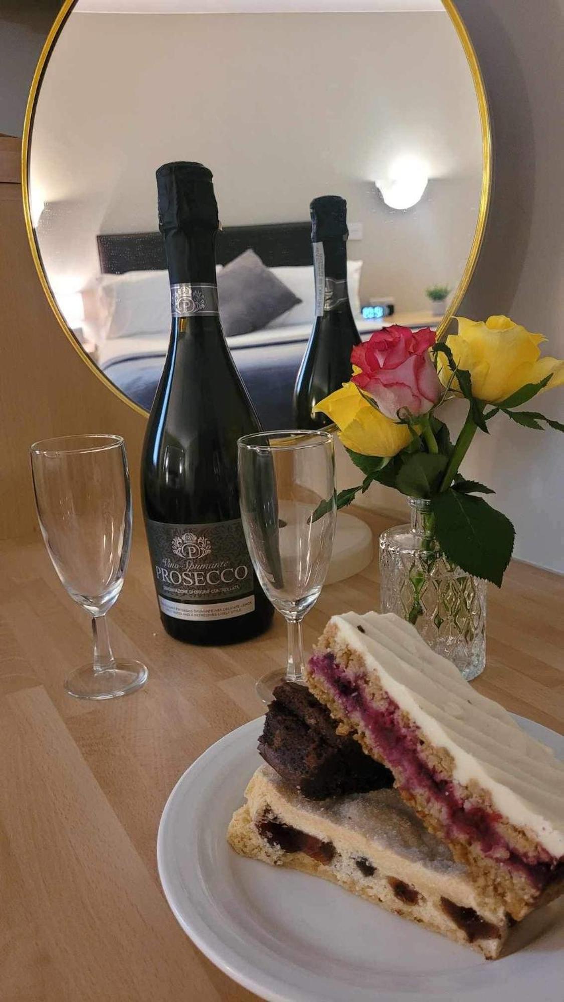 Church Farm Guest House Horsford Екстериор снимка