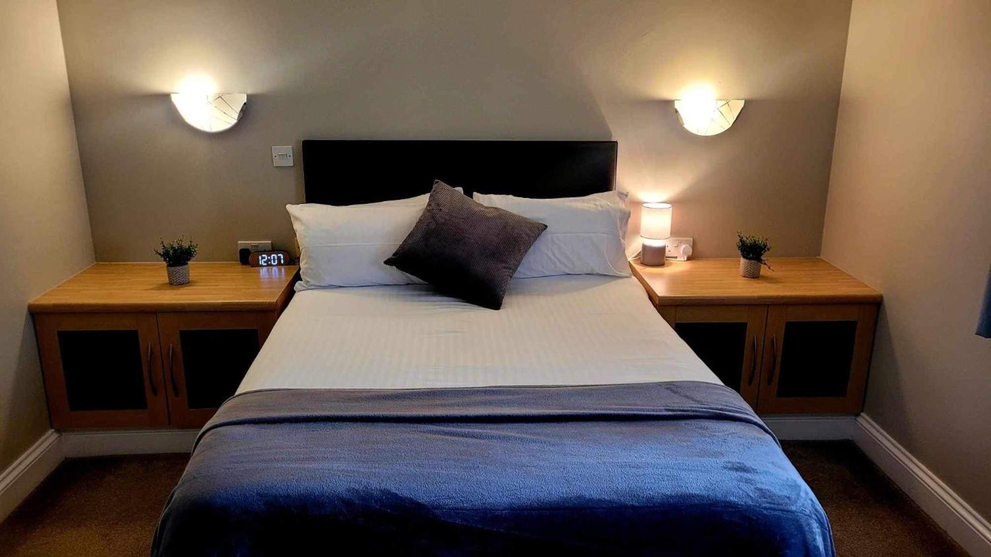 Church Farm Guest House Horsford Екстериор снимка