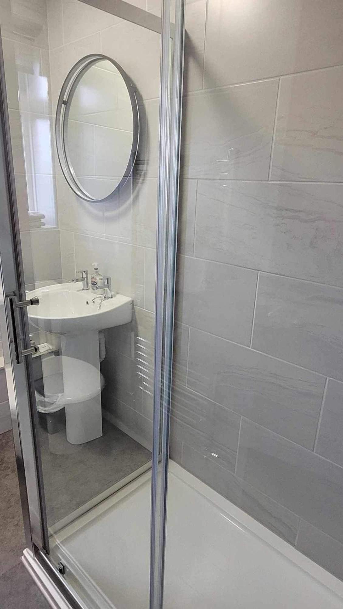 Church Farm Guest House Horsford Екстериор снимка