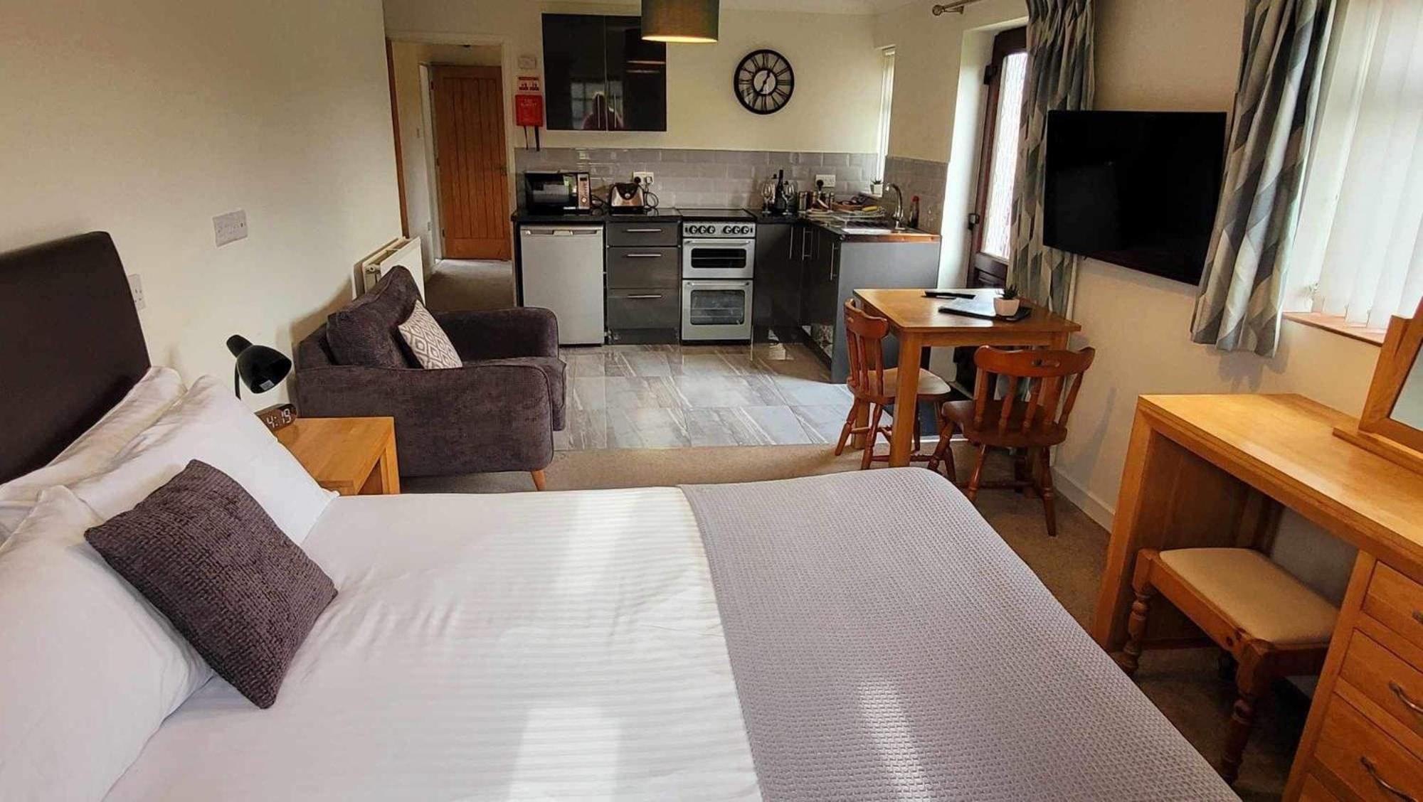 Church Farm Guest House Horsford Екстериор снимка