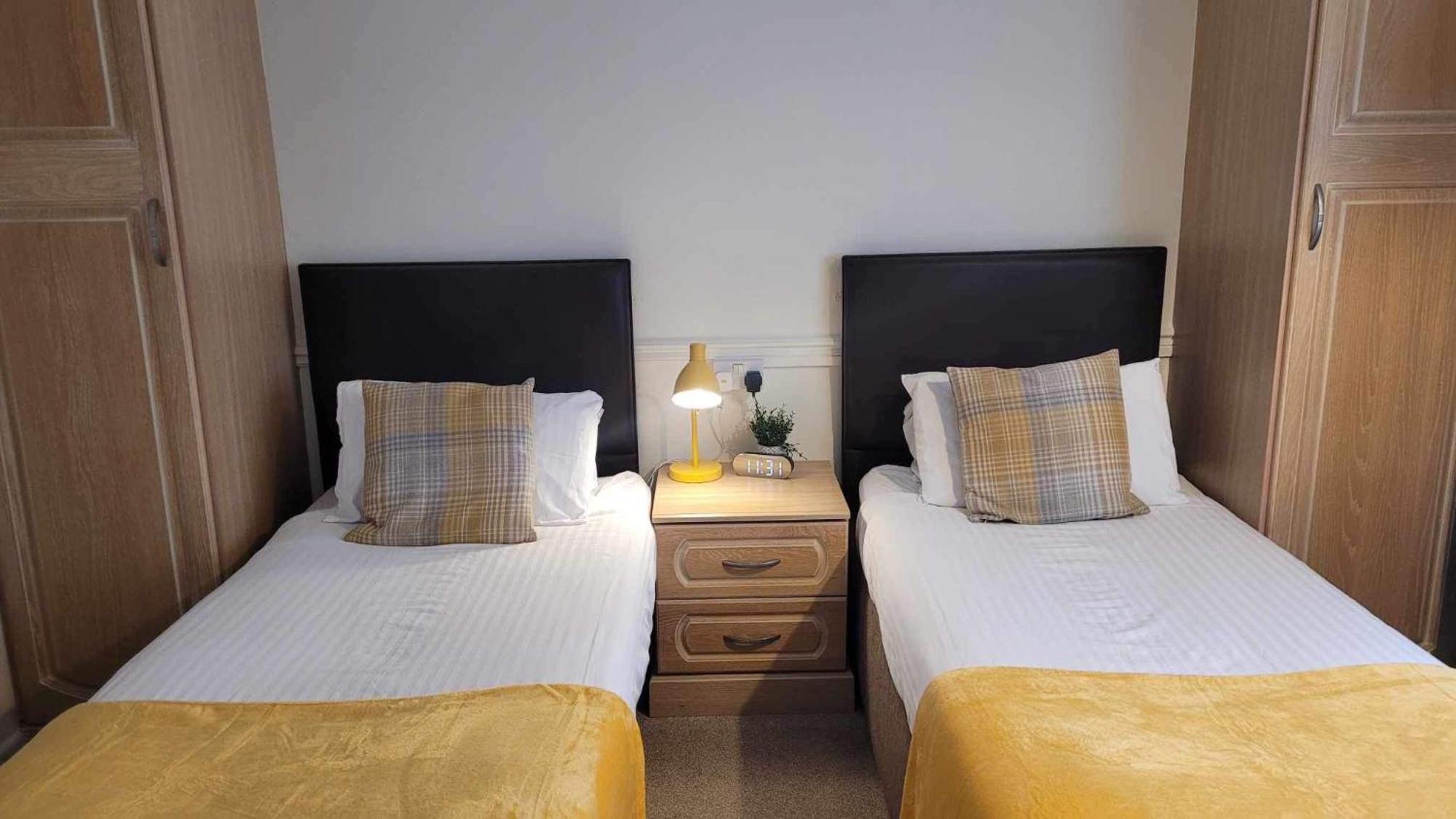 Church Farm Guest House Horsford Екстериор снимка