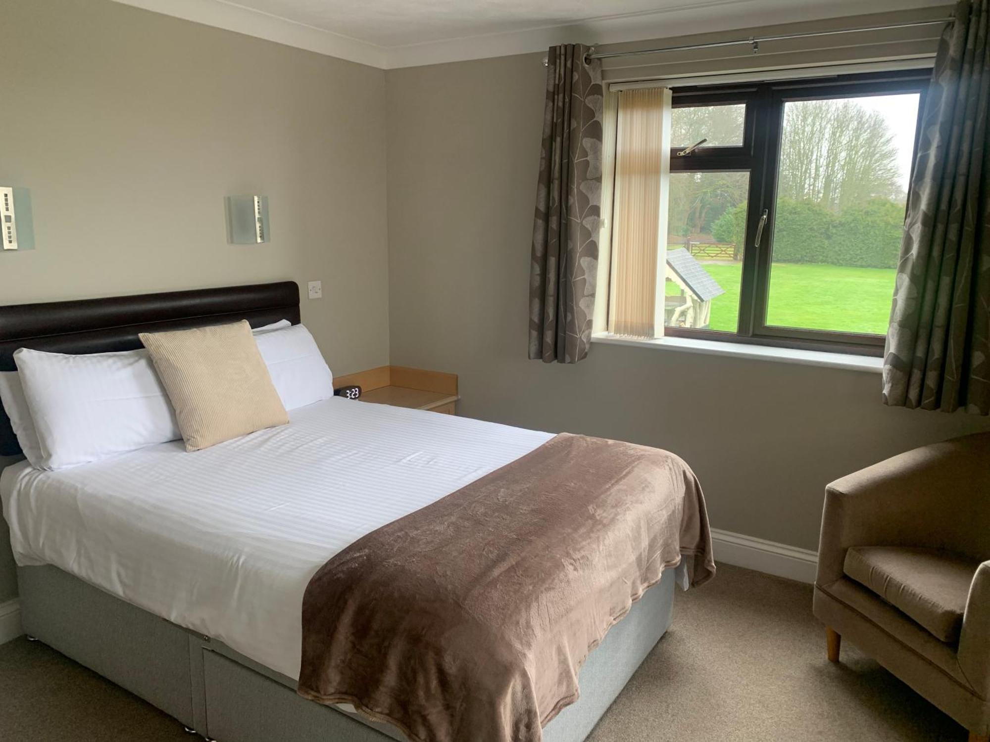 Church Farm Guest House Horsford Екстериор снимка
