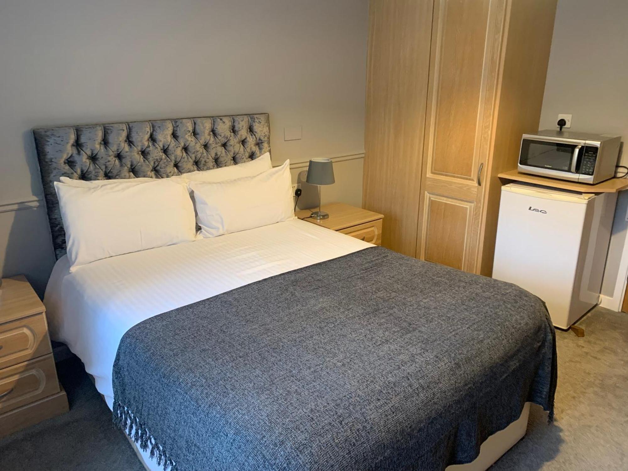 Church Farm Guest House Horsford Екстериор снимка