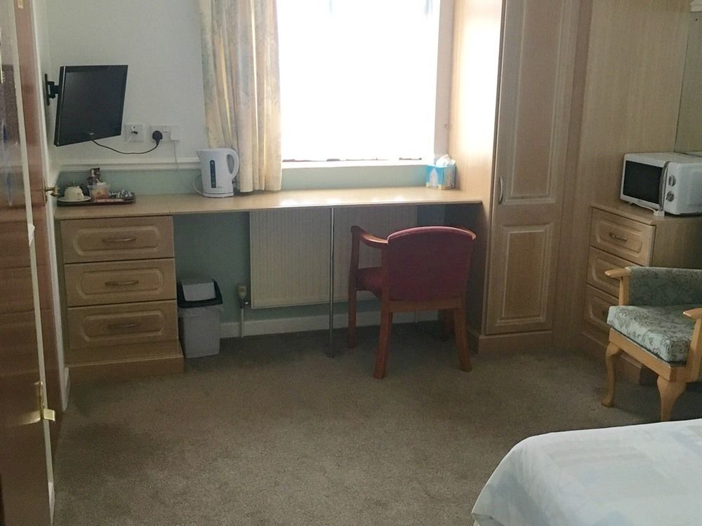 Church Farm Guest House Horsford Екстериор снимка