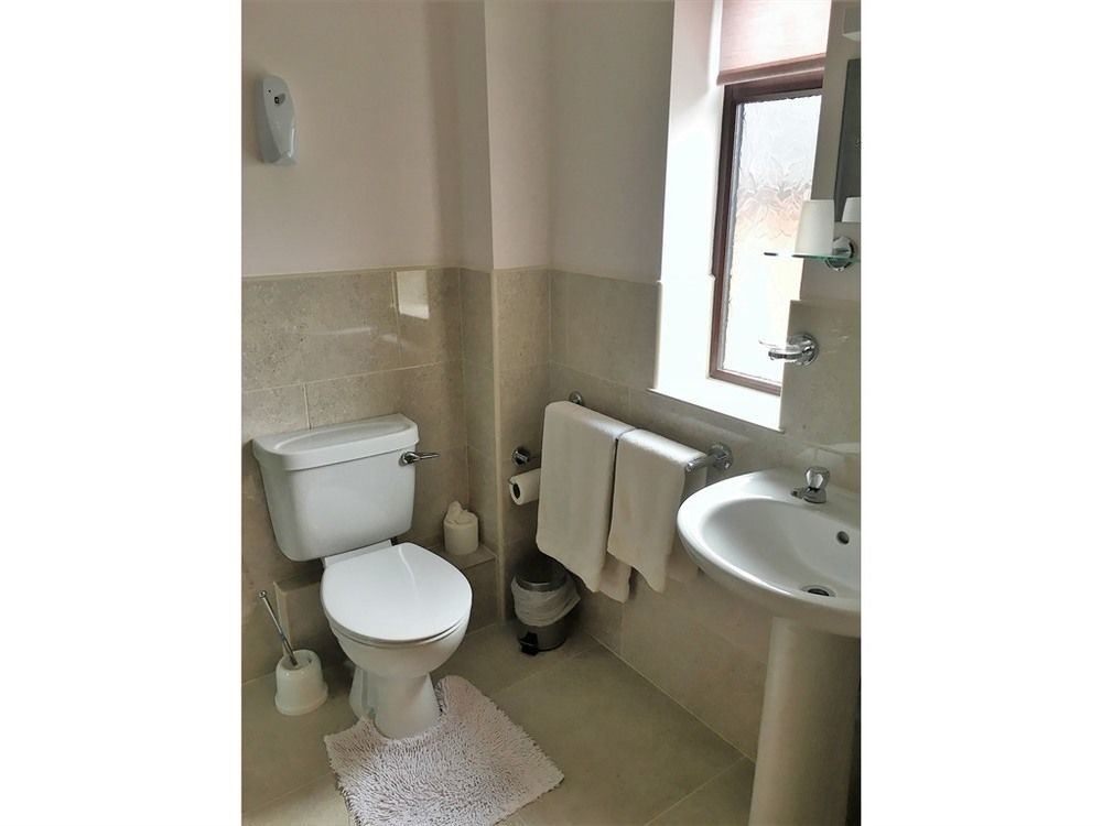 Church Farm Guest House Horsford Екстериор снимка